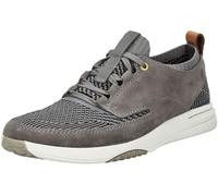Clarks - Easeway Sport, de los Hombres, Grey Combi,