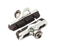 Clarks Elite Road Brake Pads W/ Lightweight Holder for Campag Record 10, Chorus