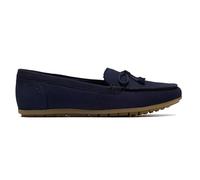 Clarks Elliotte Sail - mocasine para Mujer - Taglia 35.5 (EU) 3 (UK)