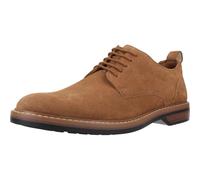 Clarks Encaje Aldwin -Hombre