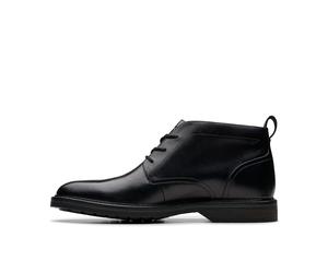 Clarks Encaje Aldwin -Hombre