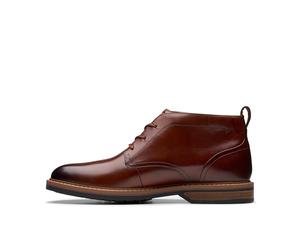 Clarks Encaje Aldwin -Hombre
