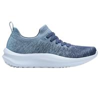 Clarks Encaje Solevana para mujer, color azul claro, talla 38, Azul claro Combi, 39 EU