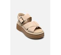 Clarks Evamar Wish 37 Blanco