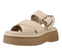 Clarks Evamar Wish 39 Blanco