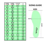 Clarks Expo Sea K, Sandalia Hombre, Salvia, 46 2/3 EU