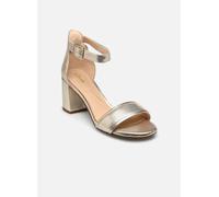 Clarks Ezoria Mae 42 Plata