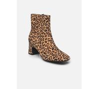 Clarks Fernie Zip 36 Marrón