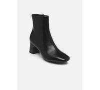 Clarks Fernie Zip 37 Negro