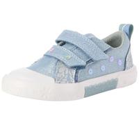 Clarks Foxing Trim T. ZapatillasNiñas