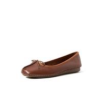 Clarks Bailarinas FRECKLE ICE in Marrón 41