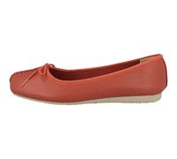 Clarks Freckle Ice, Bailarinas Mujer, Grenadine, 37.5 EU