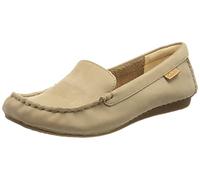Clarks Freckle Walk, Mocasines, para Mujer, Beige (Sand Nubuck), 40 EU