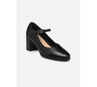 Clarks Freva55 Strap 41 Negro
