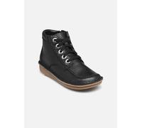 Clarks Funny Cedar 38 Negro