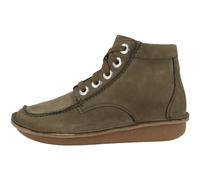 Clarks Funny Cedar, Botas de Moda Mujer, Newness, 40 EU