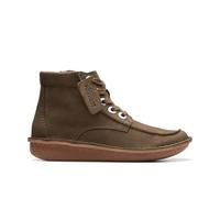 Clarks Funny Cedar - botines para mujer - taglia 36 (EU) 3.5 (UK)