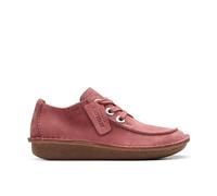 Clarks Funny Dream, Hombre, Dusty Rose Nbk, 38 EU