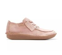 Clarks Funny Dream - Zapato con Cordones para Mujer - Taglia 37.5 (EU) 4.5 (UK)