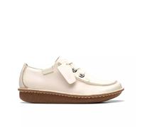 Clarks Funny Dream - Zapato con Cordones para Mujer - Taglia 39 (EU) 5.5 (UK)