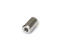 Clarks Gear Ferrule 5Mm Metal (100Pcs)