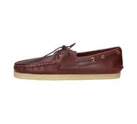Clarks - Godney Boat M - Shoes - Hombre - Marrón - 44 EU -