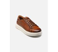 Clarks Goswell Tie 41 Marrón