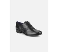 Clarks Hamble Oak 36 Negro