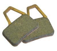 Clarks Hayes El Camino Disc Brake Pads Sintered