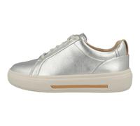 Clarks Hollyhock Walk Zapatillas Low Para Damas Calzado Deportivo Calzado Casual
