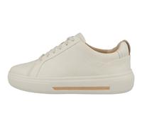 Clarks Hollyhock Walk Zapatillas Low Para Damas Calzado Deportivo Calzado Casual