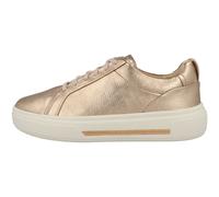 Clarks Hollyhock Walk Zapatillas Low Para Damas Calzado Deportivo Calzado Casual
