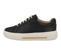 Clarks Hollyhock Walk Zapatillas Low Para Damas Calzado Deportivo Calzado Casual