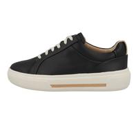 Clarks Hollyhock Walk Zapatillas Low Para Damas Calzado Deportivo Calzado Casual