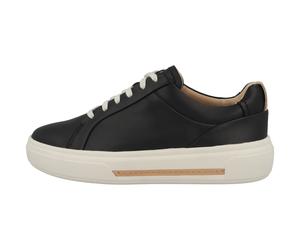 Clarks Hollyhock Walk Zapatillas Low Para Damas Calzado Deportivo Calzado Casual