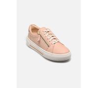 Clarks Hollyrose Zip 42 Rosa