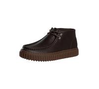 Clarks Torhill Hi 43 Marrón