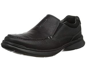 Clarks Hombre Cotrell Free Mocasines