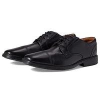 Clarks Hombre Gorra Howard Oxford | Zapatos informales