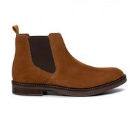 Clarks Hombre Paulson Dar Cuerda ante Canela, Botines Comodidad GB 8.5 / US 9.5G