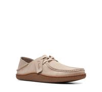 Clarks Hombre Pilton Wallabee Estilo - ante Arena - Amortiguación GB 7,8, 9,10 G
