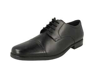 Clarks Howard Cap Zapatos de CordonesUnisex Adulto
