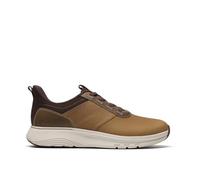 Clarks Jonwin Loop Y Black Leather 36