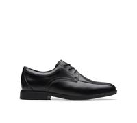 Clarks Jonwin Loop Y Black Leather 42,5