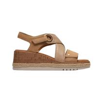 Clarks Kidiki Sun - sandalia para mujer - taglia 37.5 (EU) 4.5 (UK)