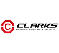Clarks - Kit de conversión de disco de 6 pernos