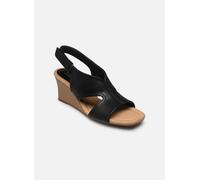Clarks Kyarra Aster 39 1/2 Negro