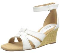 BLANCO 40 CLARKS KYARRA JOY