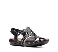 Clarks Women's Leisa Janna Sandal