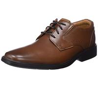 Clarks Lite Low, Oxford Hombre, De Piel, 42.5 EU